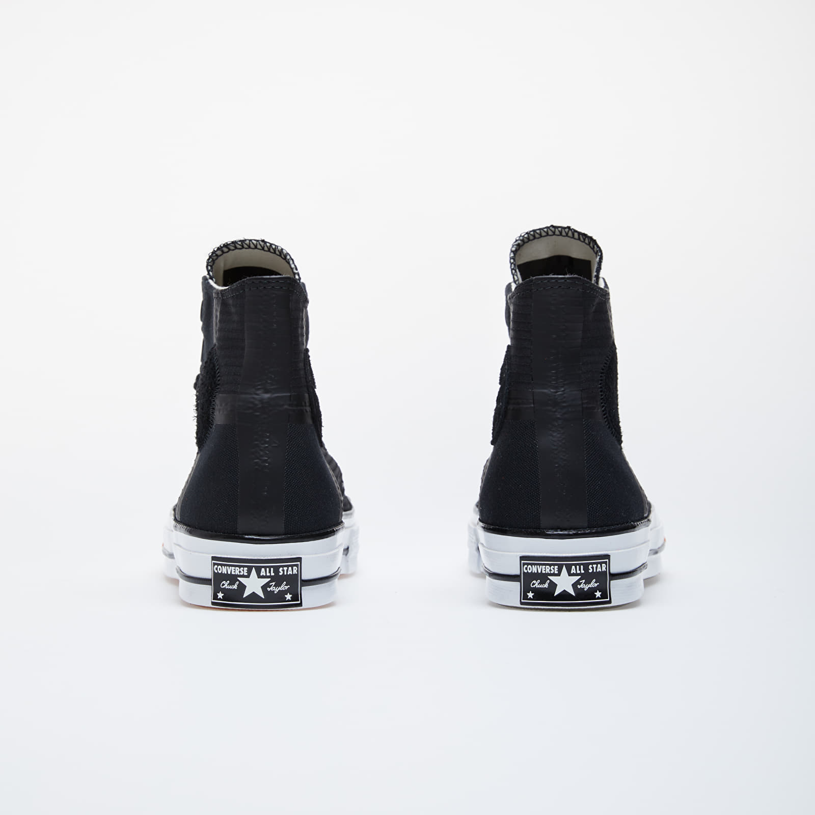 Rokit x converse top