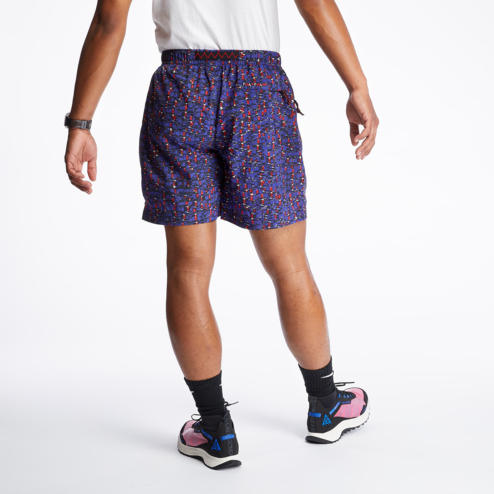 Nike nrg acg short 2 aop 2025