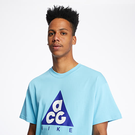 Nike nrg acg clearance logo tee
