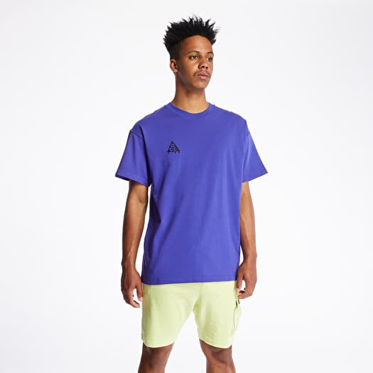 Nike acg best sale logo tee