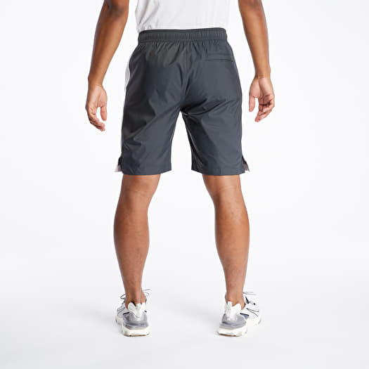 Shorts Nike Sportswear CE Woven Core Track Shorts Anthracite Vast Grey White Footshop