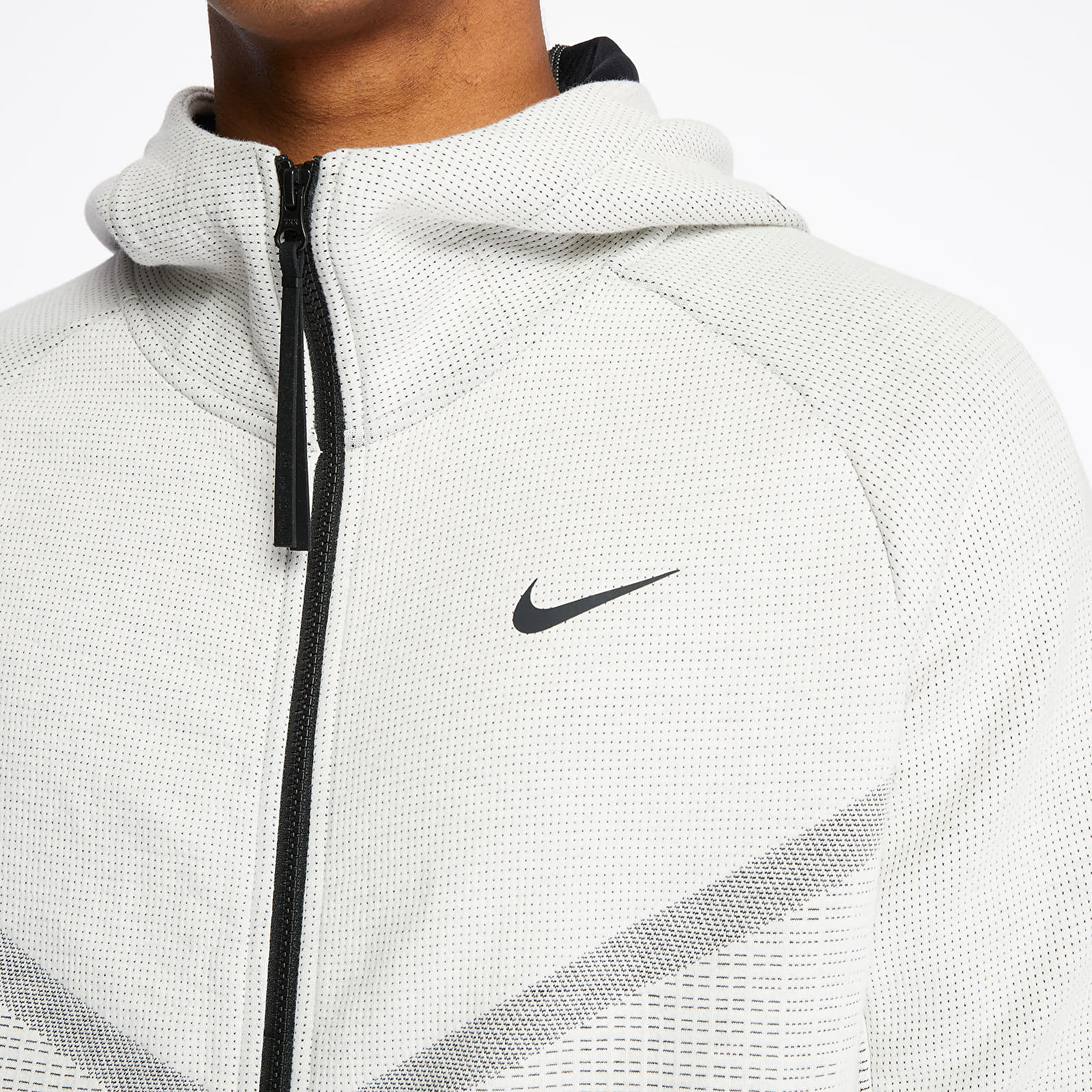 Nike nsw store engineered sweatshirt