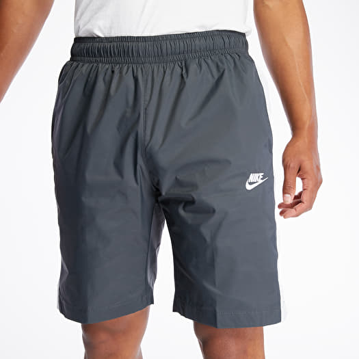 bermuda nike woven core track