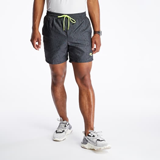 Mens woven shorts nike online