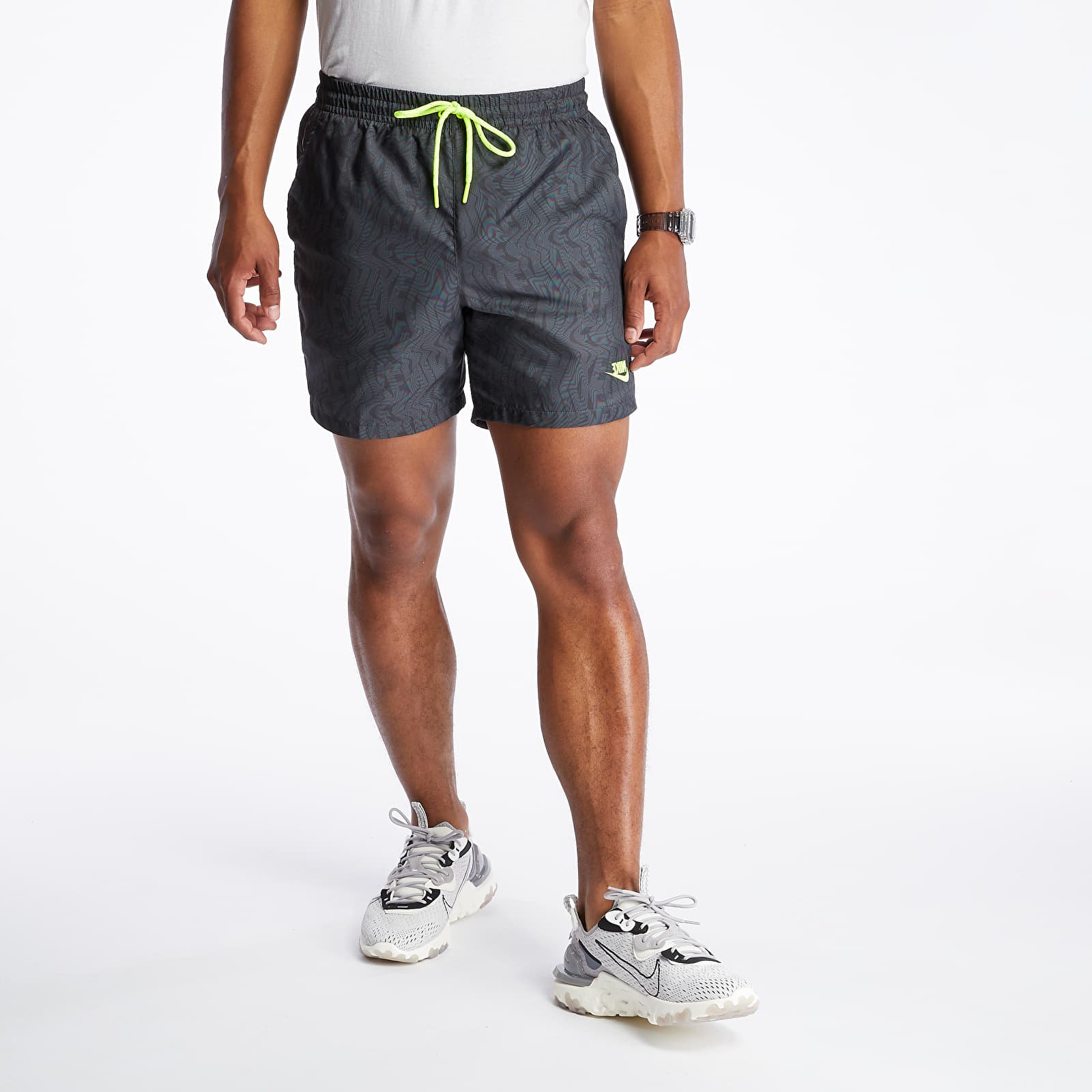 Nike Sportswear Festival Woven Shorts