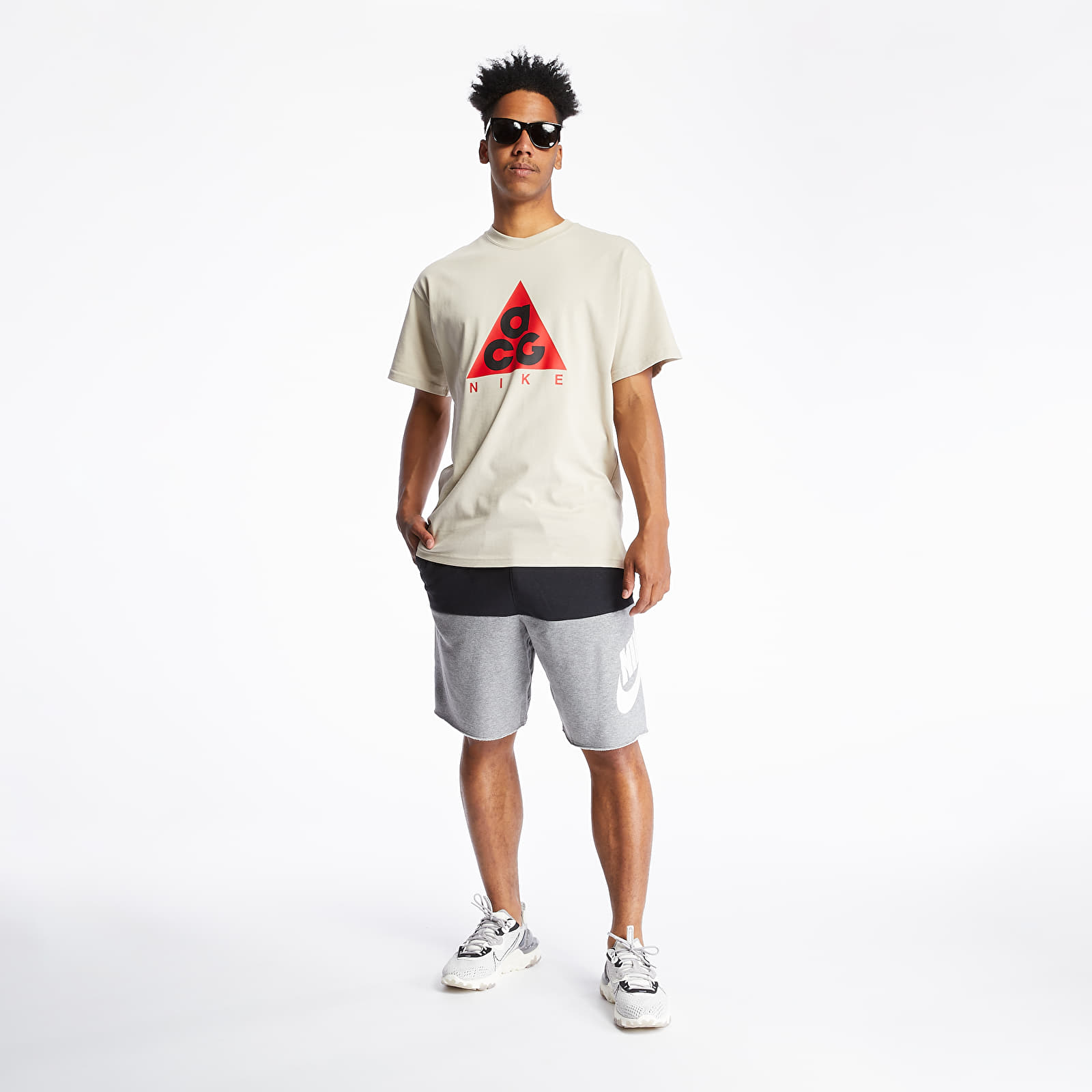 Nike cb shop alumni shorts