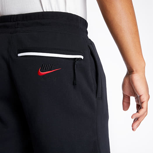 Pantaloncini Nike Sportswear Nike Air Shorts Black/ Black/ Black