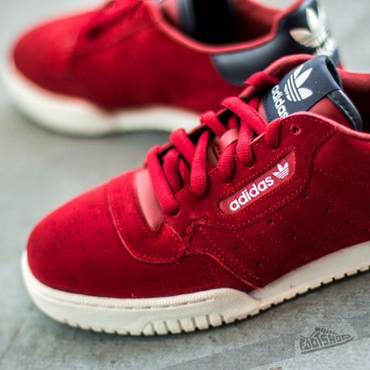 Adidas powerphase suede sales