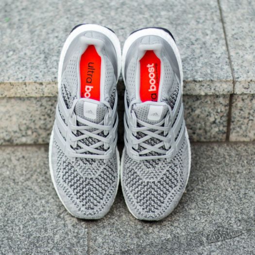 Ultra boost dames zilver new arrivals