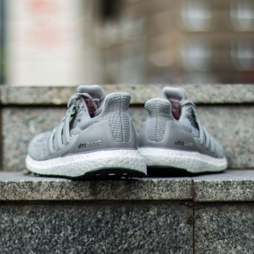 Adidas ultra sale boost 3.0 plata