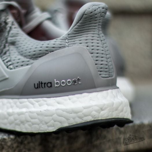 Adidas ultra boost 2.0 cheap womens Silver
