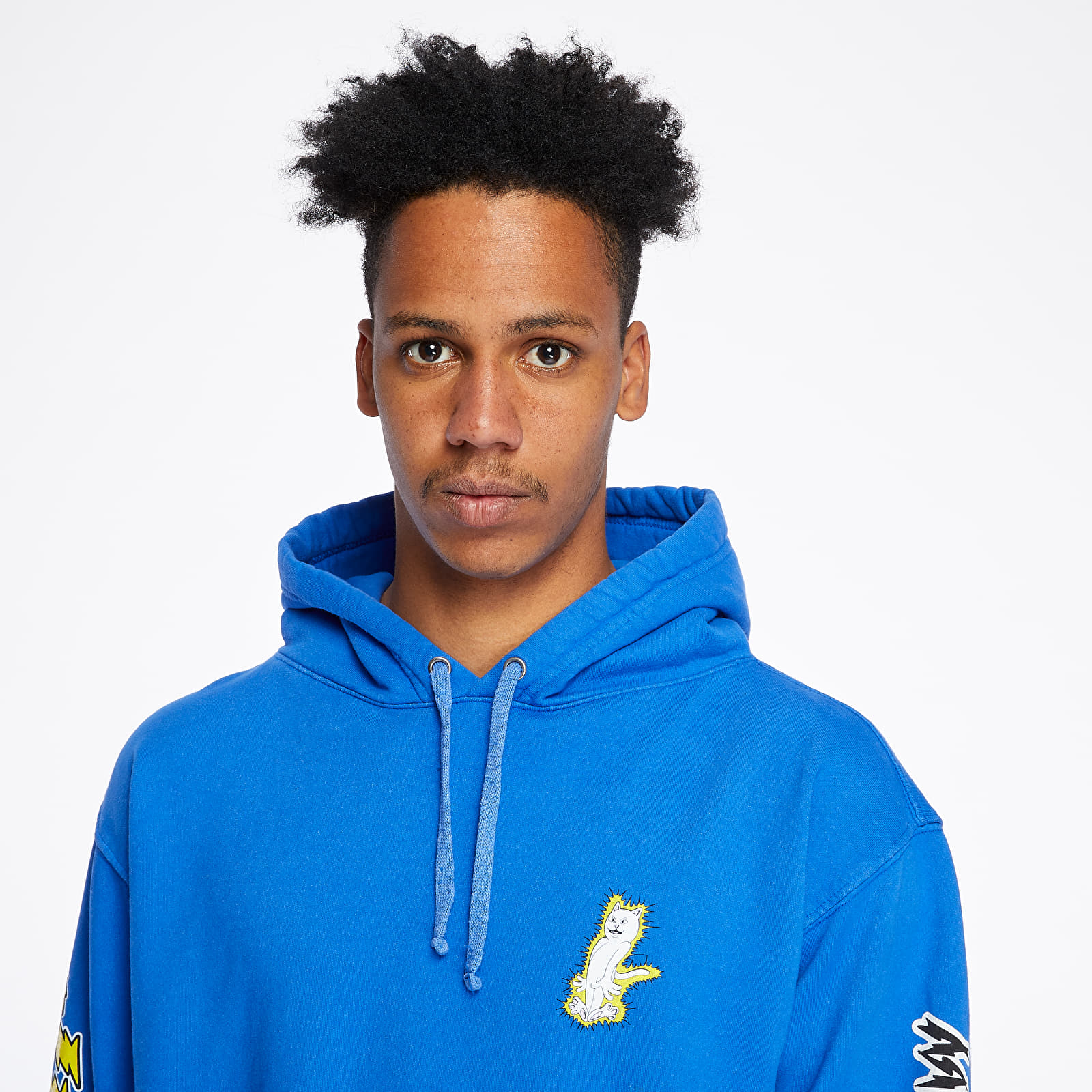 Sweatshirt RIPNDIP Electrify Hoodie