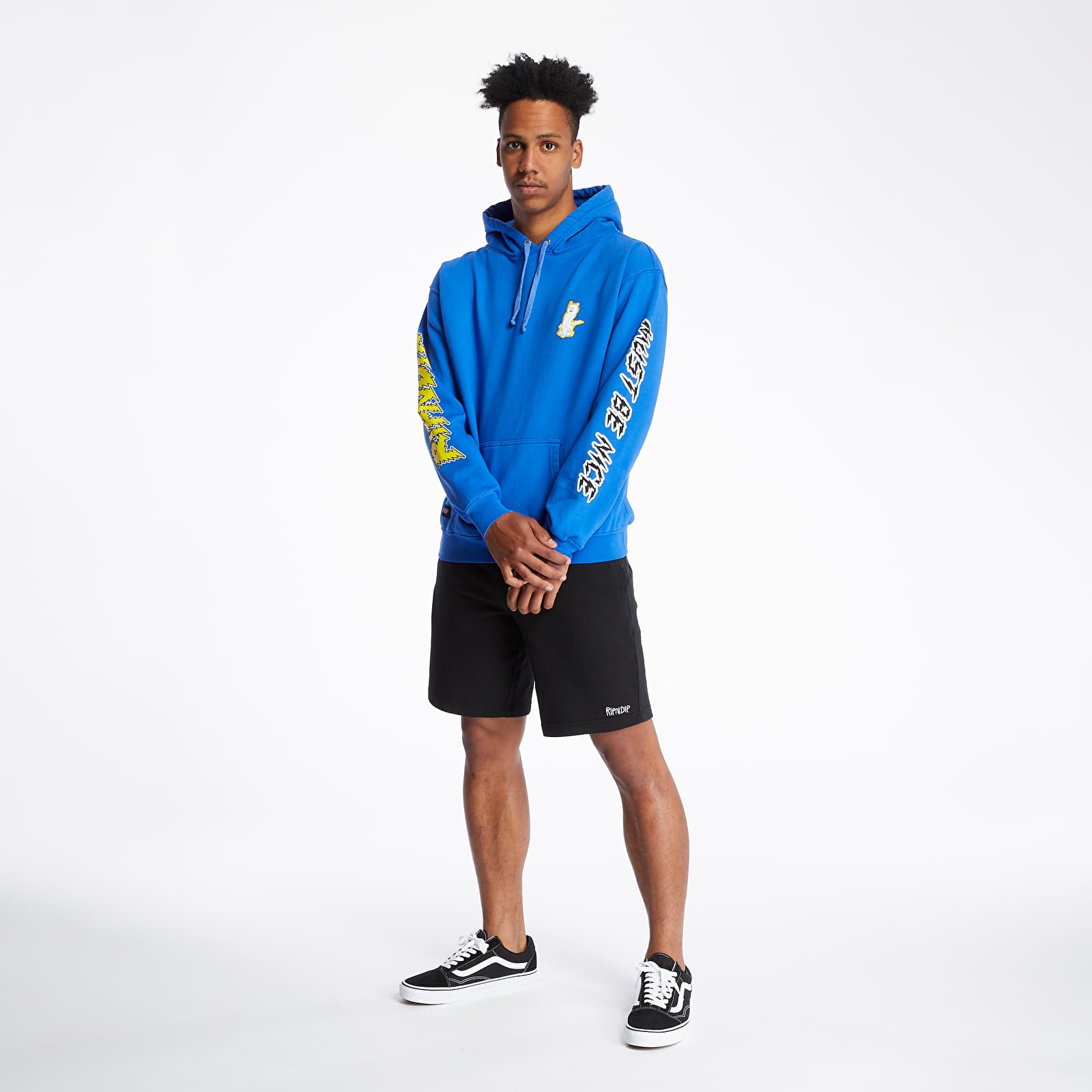 Ripndip electrify hoodie 2025