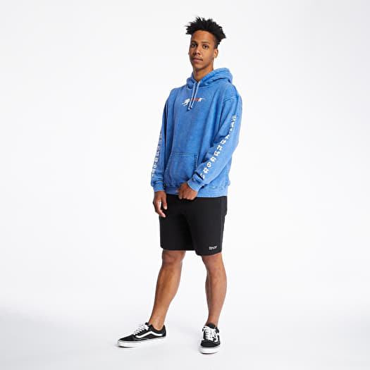 Sweatshirt RIPNDIP Zipper Face Hoodie