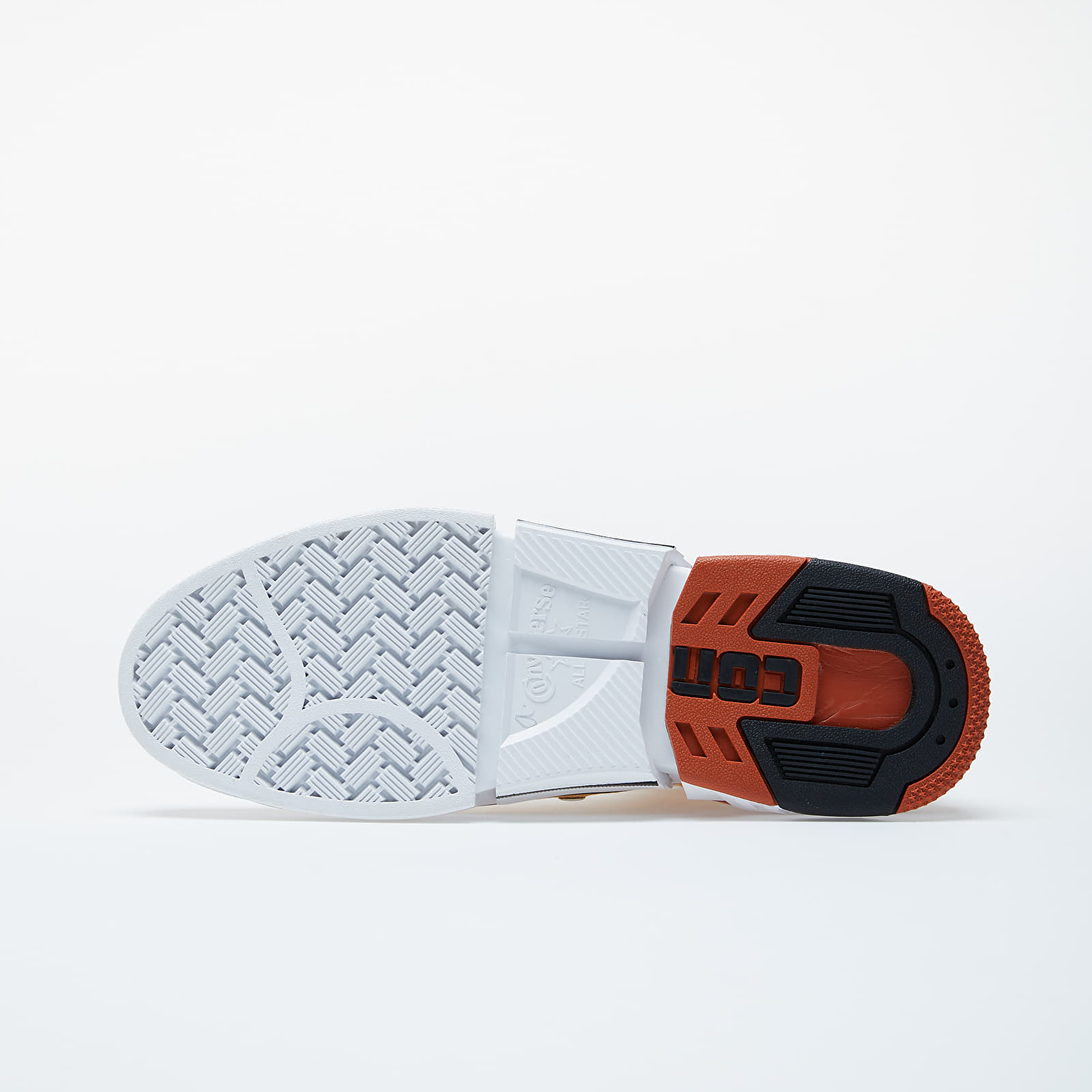 Zapatillas mujer Converse CPX70 Straw Yellow