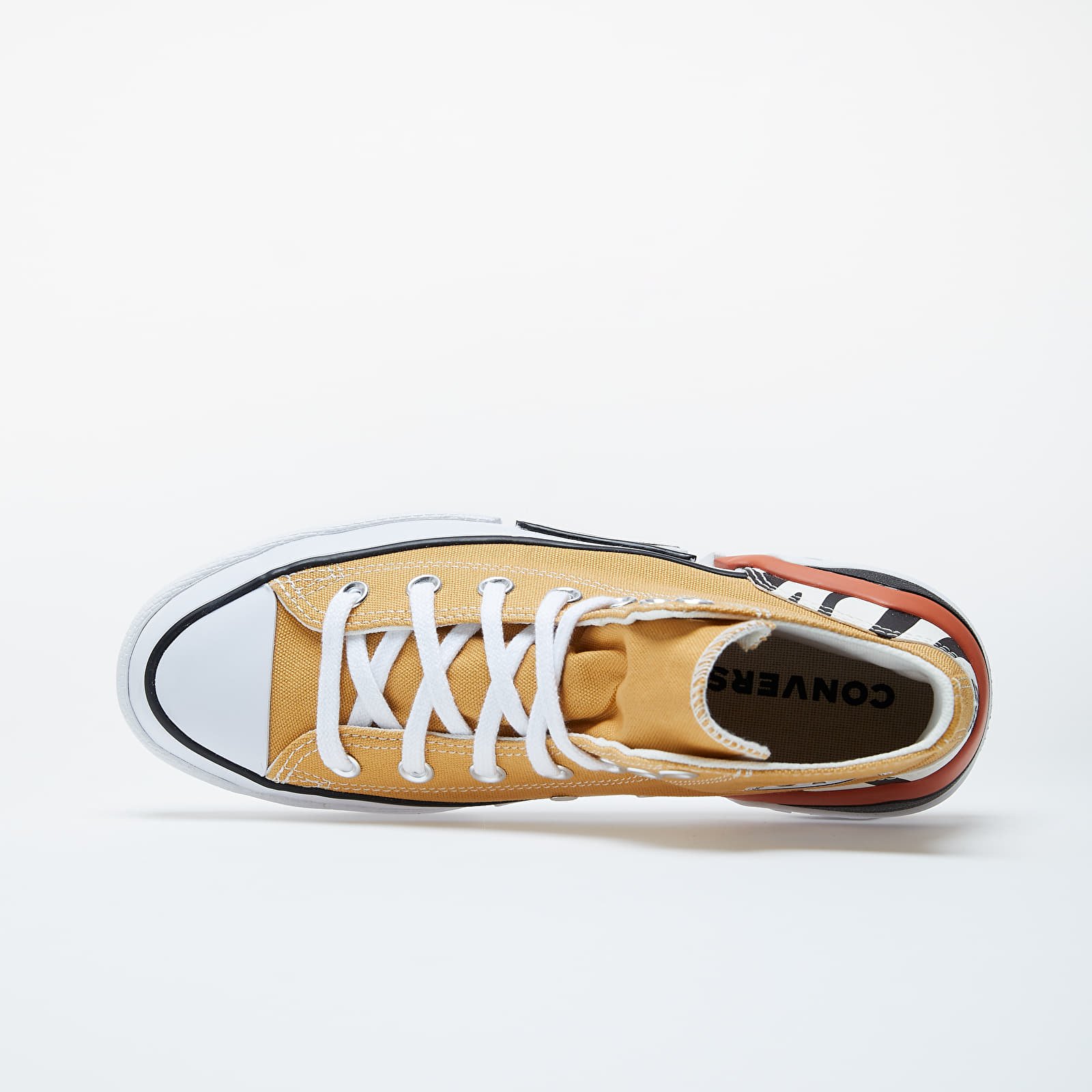 Zapatillas mujer Converse CPX70 Straw Yellow