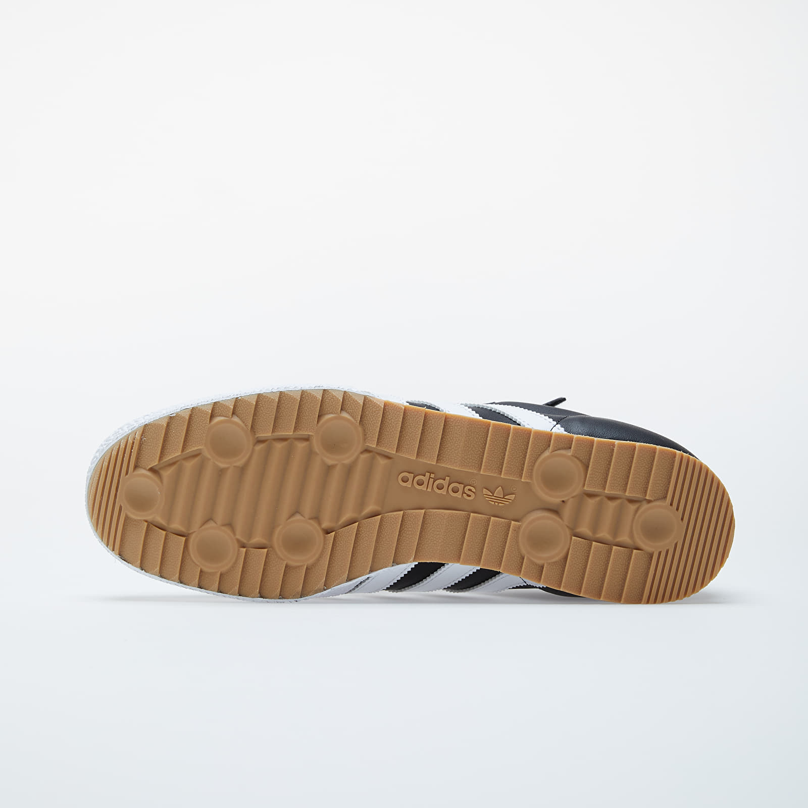 Men's shoes adidas Samba Super Black/ Run White