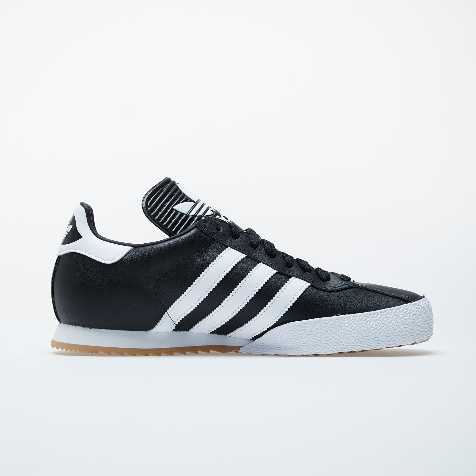 Adidas samba super black new arrivals