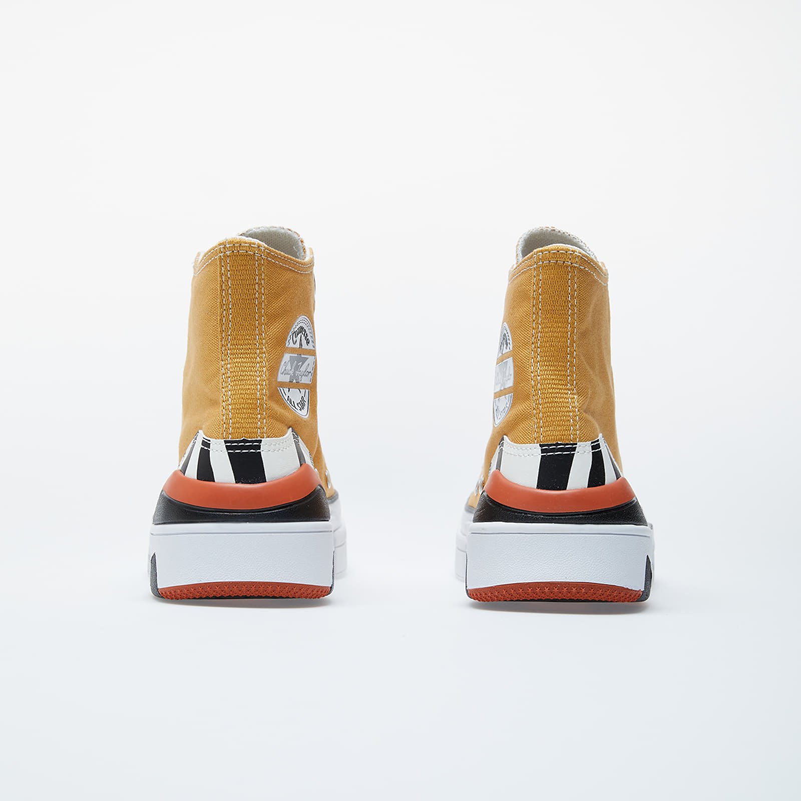 Zapatillas mujer Converse CPX70 Straw Yellow