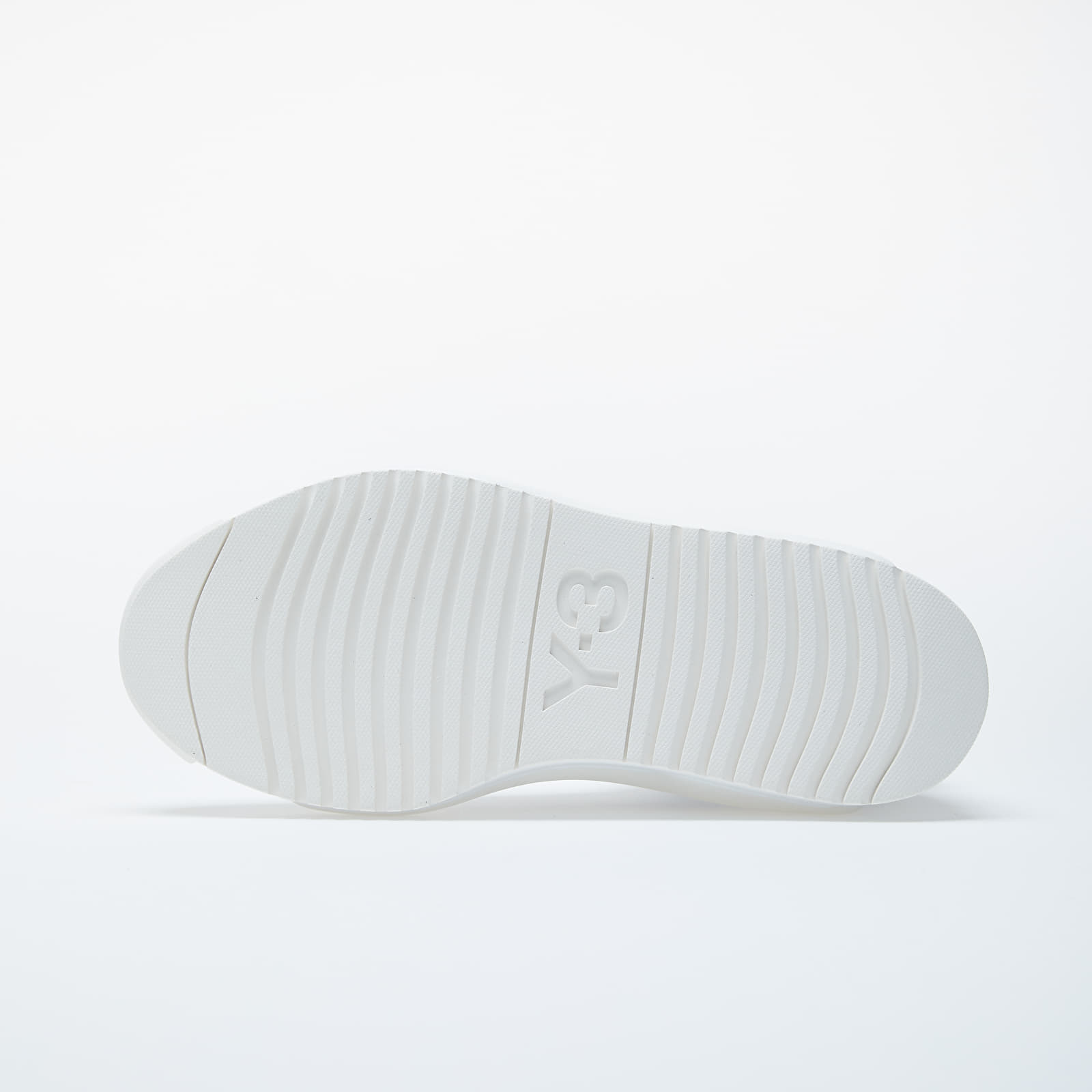 Damesko Y-3 Hokori Silver Metallic/ Ftw White/ Silver Metallic