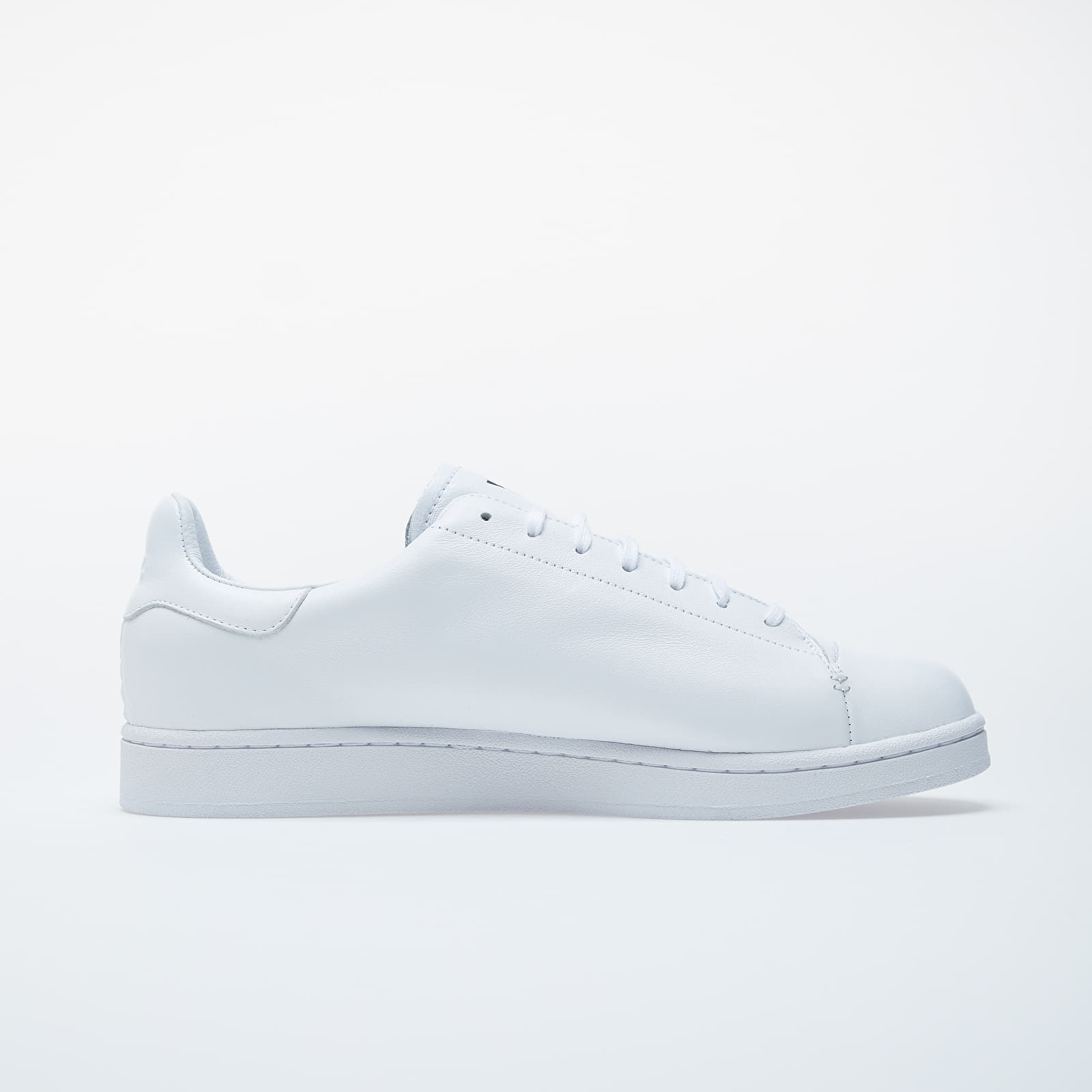 Herren Sneaker und Schuhe Y-3 Yohji Court Ftwr White/ Ftwr White/ Black-Y3