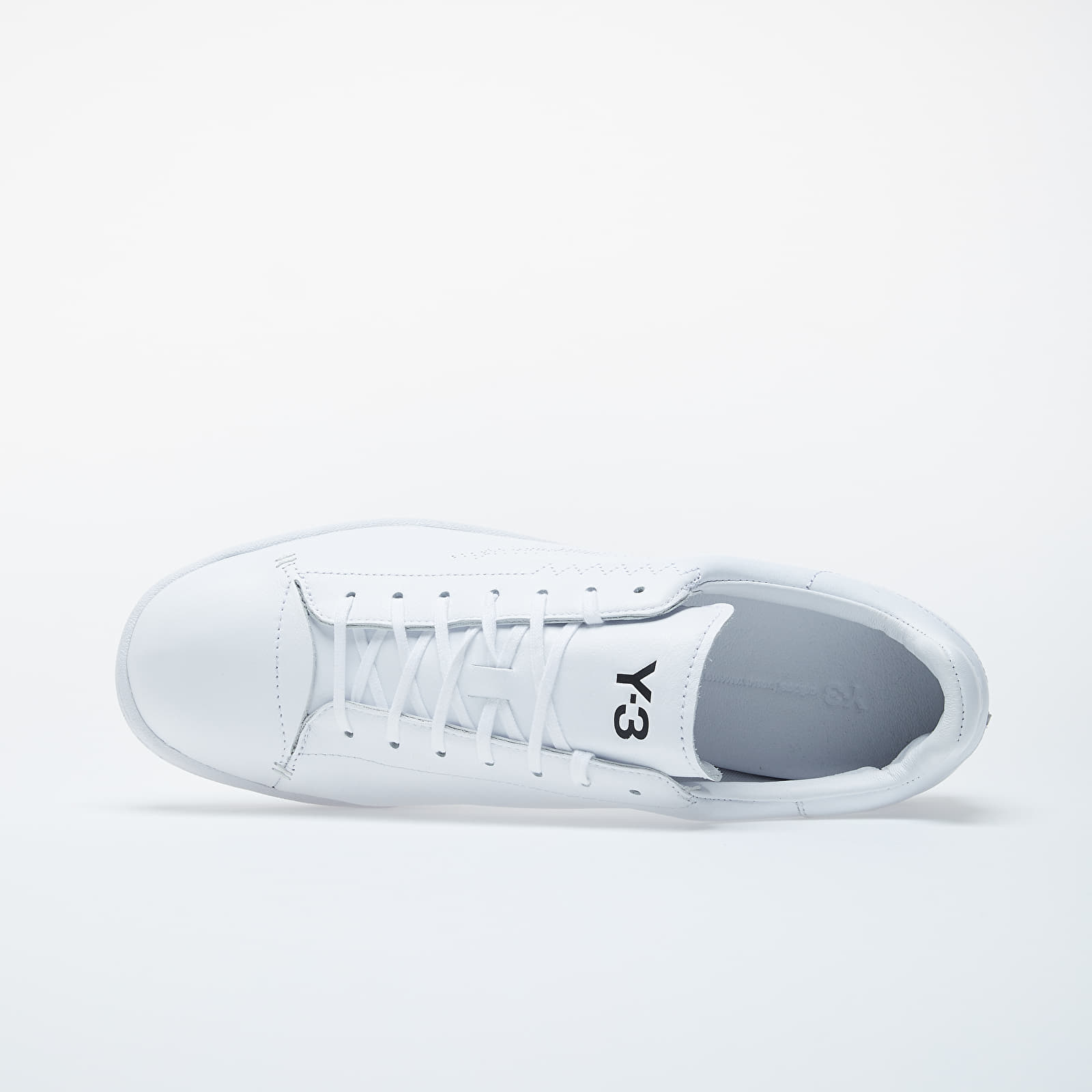 Y3 yohji court trainers sale