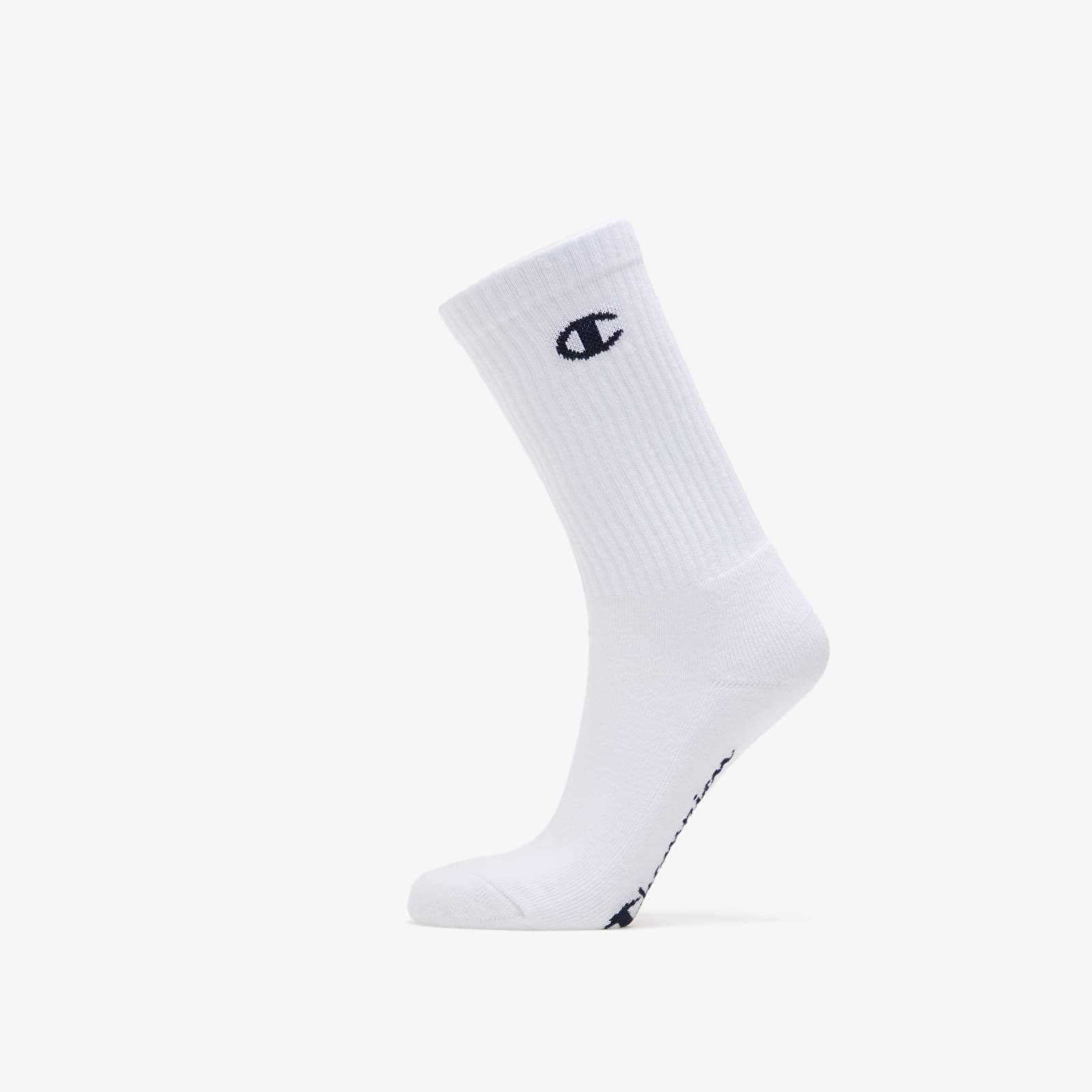 Ponožky Champion 3-Pack Socks White