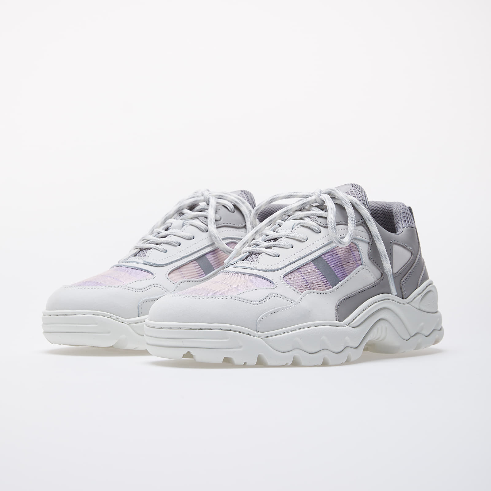 Filling pieces low curve iceman trimix white cheap