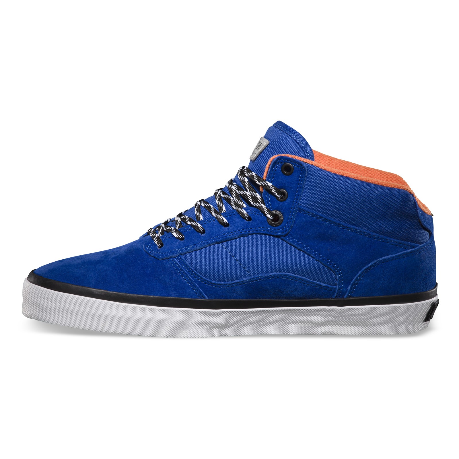 Scarpe uomo N Vans M BEDFORD (Reflective) bl