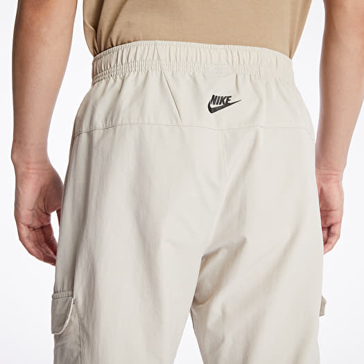 nike sportswear woven cargo track pant