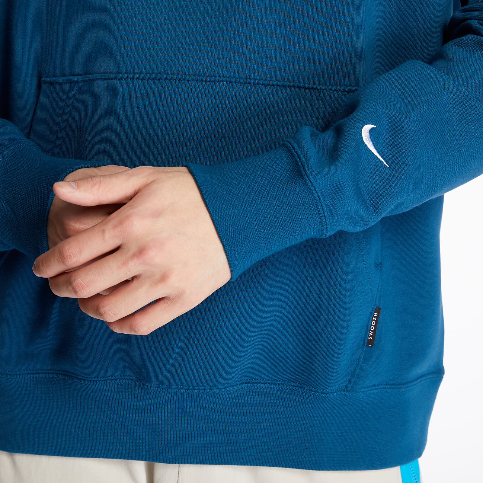 Blue force clearance nike hoodie
