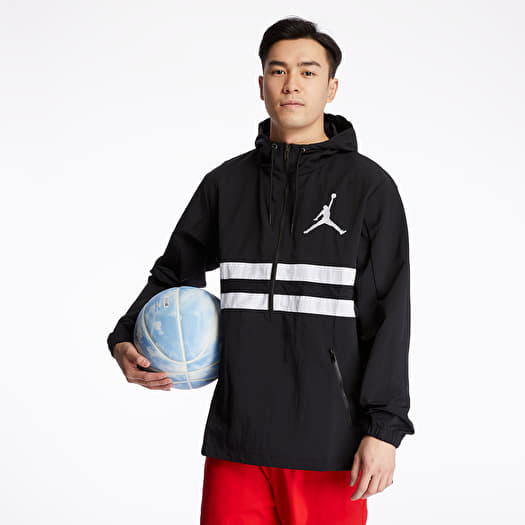 Jordan Jumpman Logo Jacket