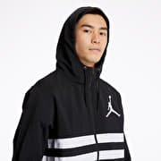 jordan jumpman logo jacket