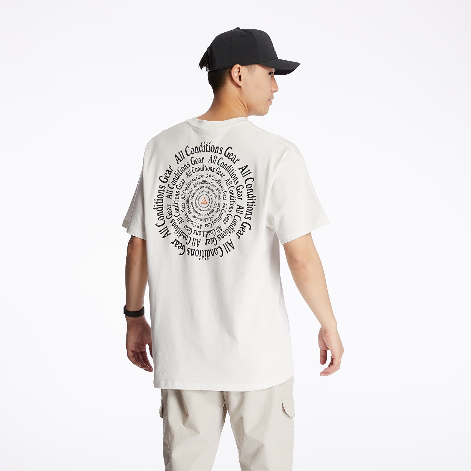 Acg outlet vortex tee
