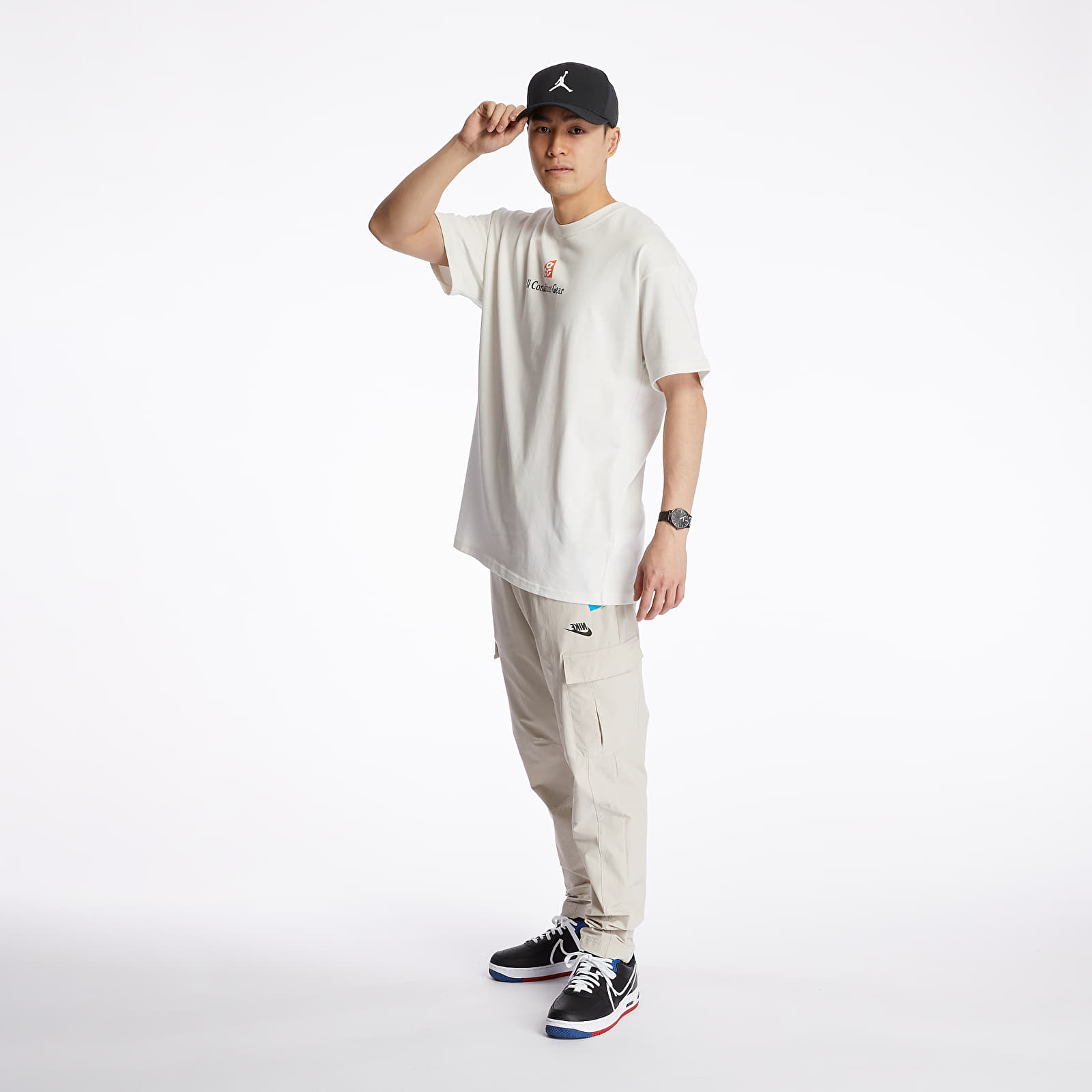 Acg vortex tee on sale