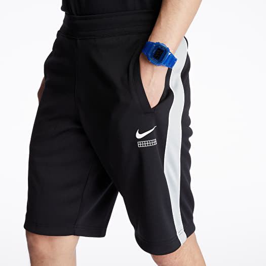 nike black dna shorts