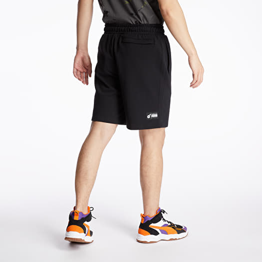 The hundreds shorts top