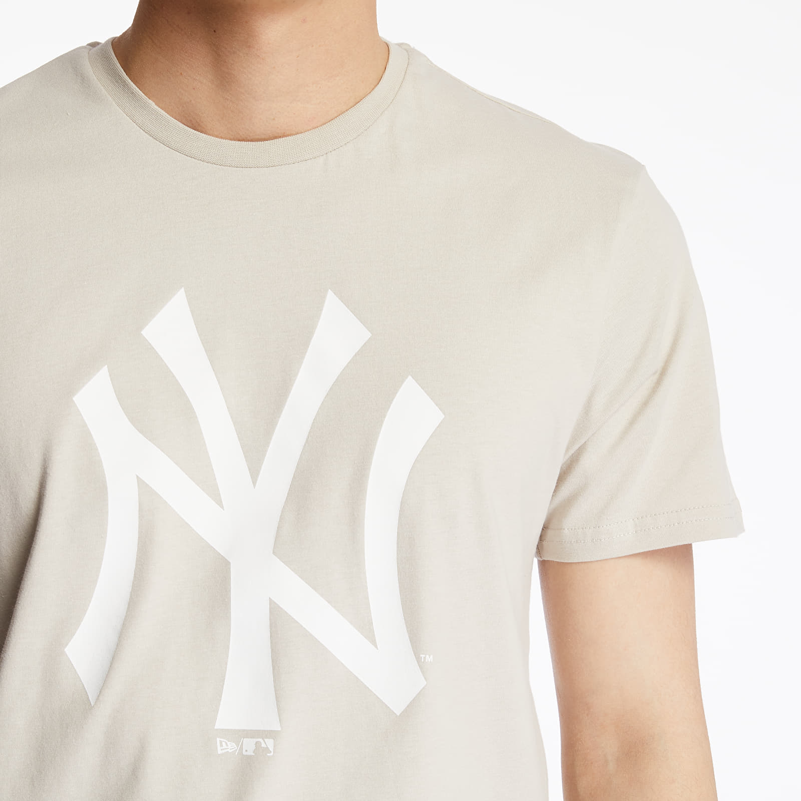 Tee shirt yankees femme discount