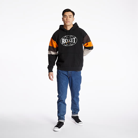 Rokit discount converse hoodie