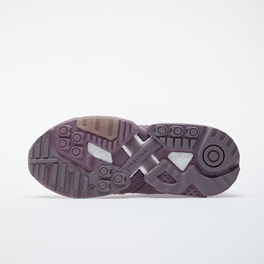 Scarpe uomo adidas ZX Torsion Legend Purple Legend Purple Legend Purple Footshop