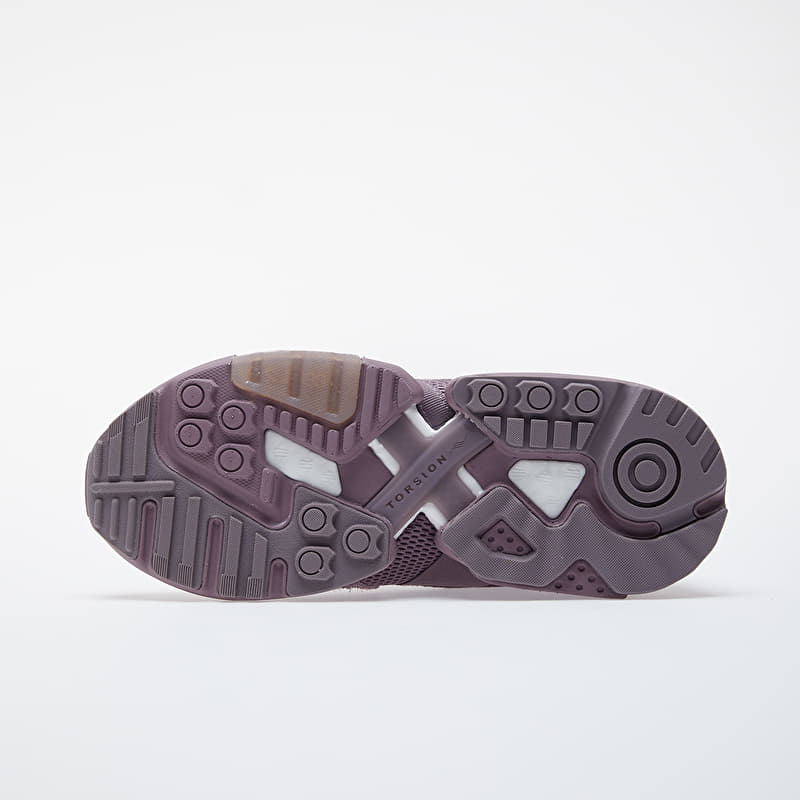 Men's shoes adidas ZX Torsion Legend Purple/ Legend Purple/ Legend