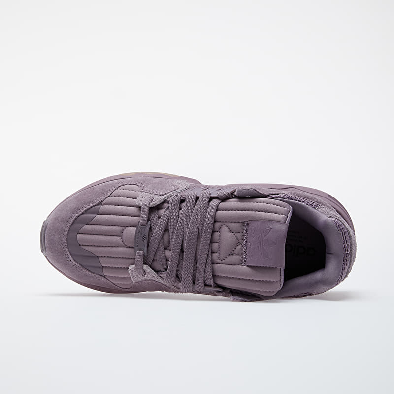 adidas ZX Torsion Legend Purple/ Legend Purple/ Legend Purple