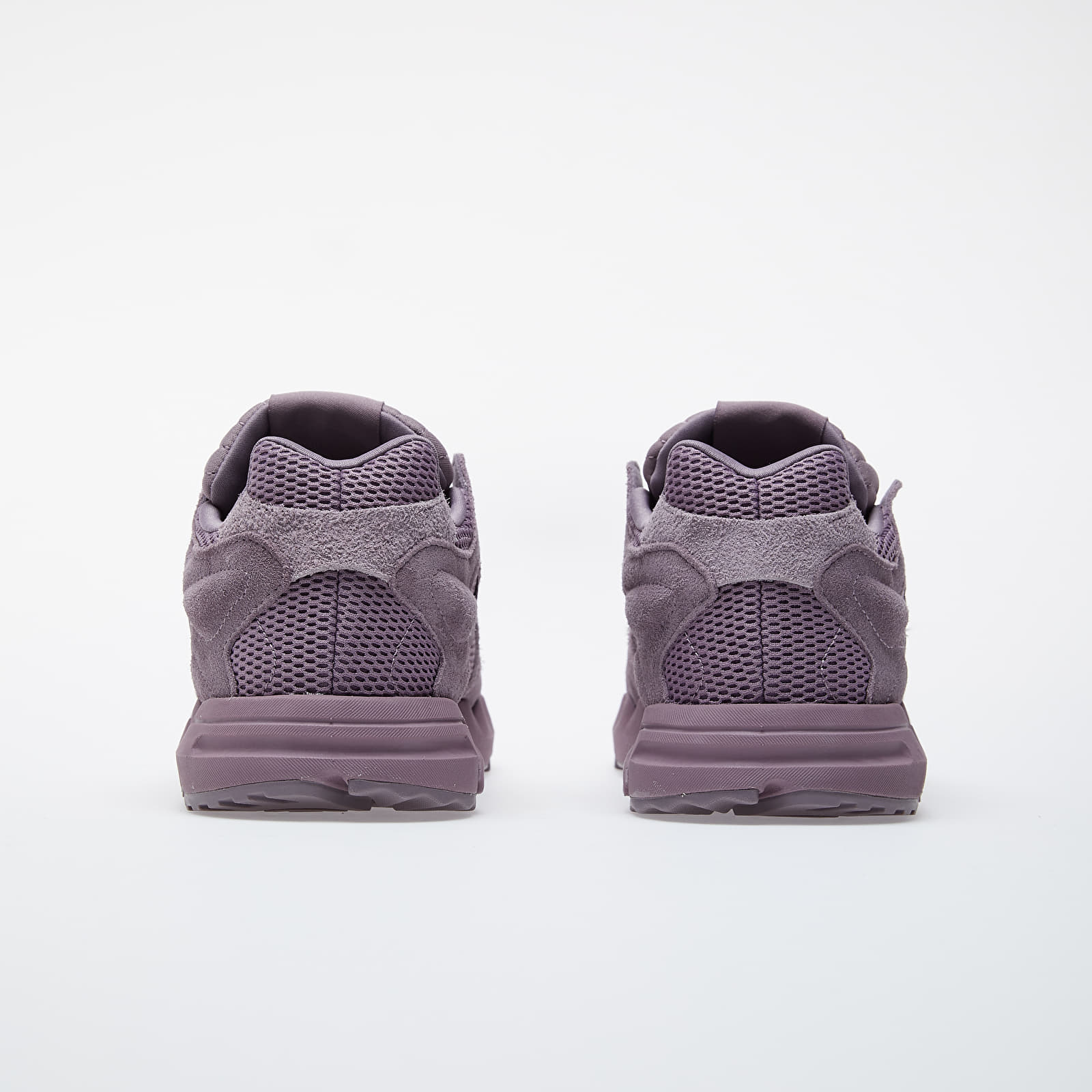 Herren Sneaker und Schuhe adidas ZX Torsion Legend Purple Legend Purple Legend Purple Footshop