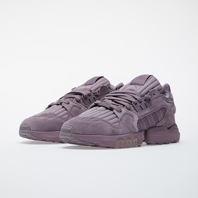 adidas ZX Torsion Legend Purple/ Legend Purple/ Legend Purple