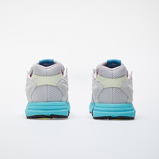 Adidas women's zx torsion grey one/grey two shop