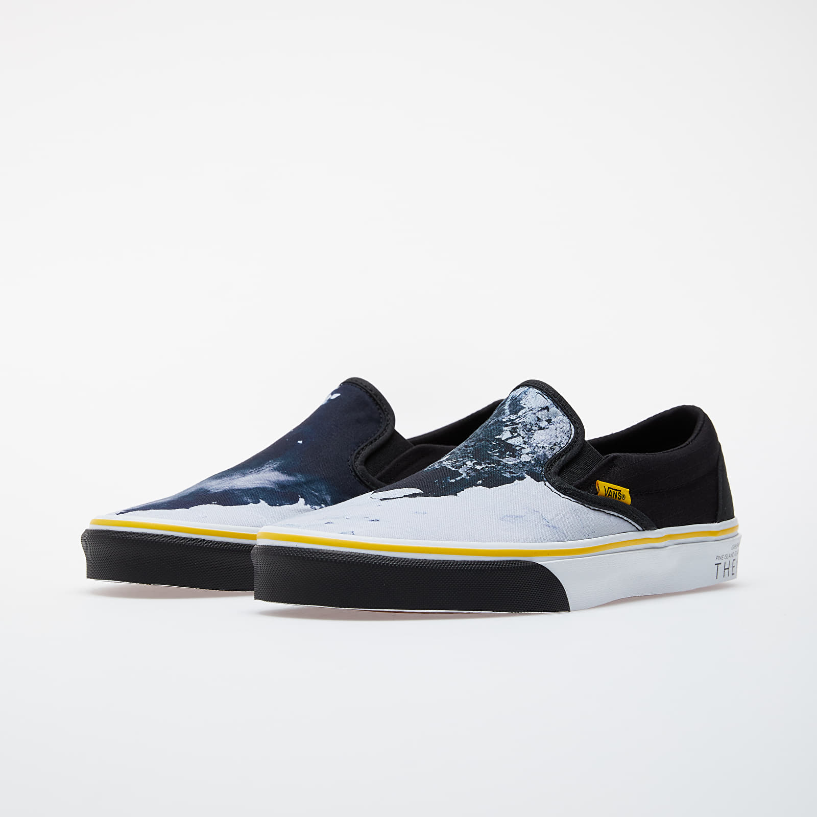 Vans slip on cena 2025