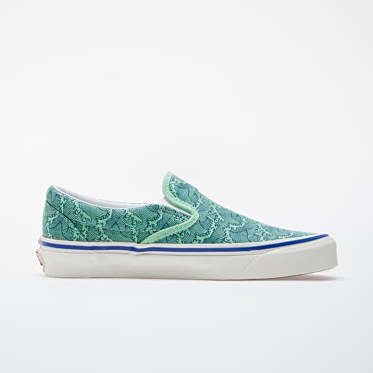 Vans waves 2025