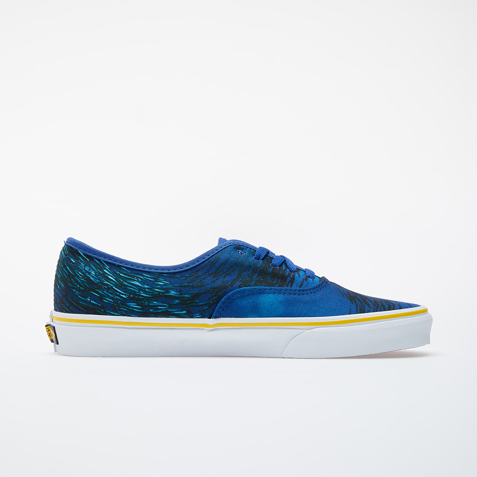 Ocean blue vans new arrivals