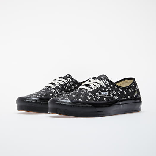 Men's shoes Vans Vault OG Authentic LX Swirl/ Black | Footshop