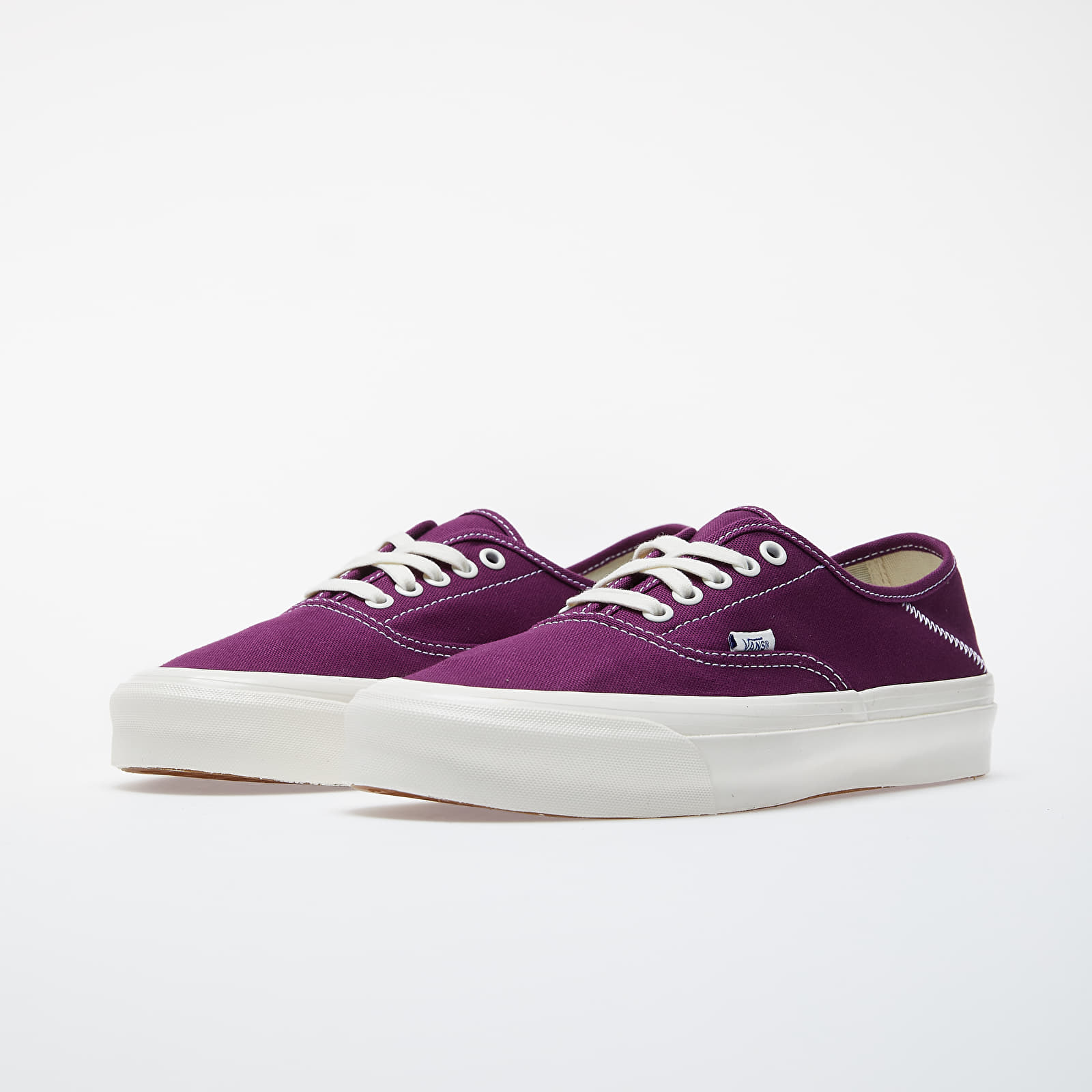 Vans vault cheap violet